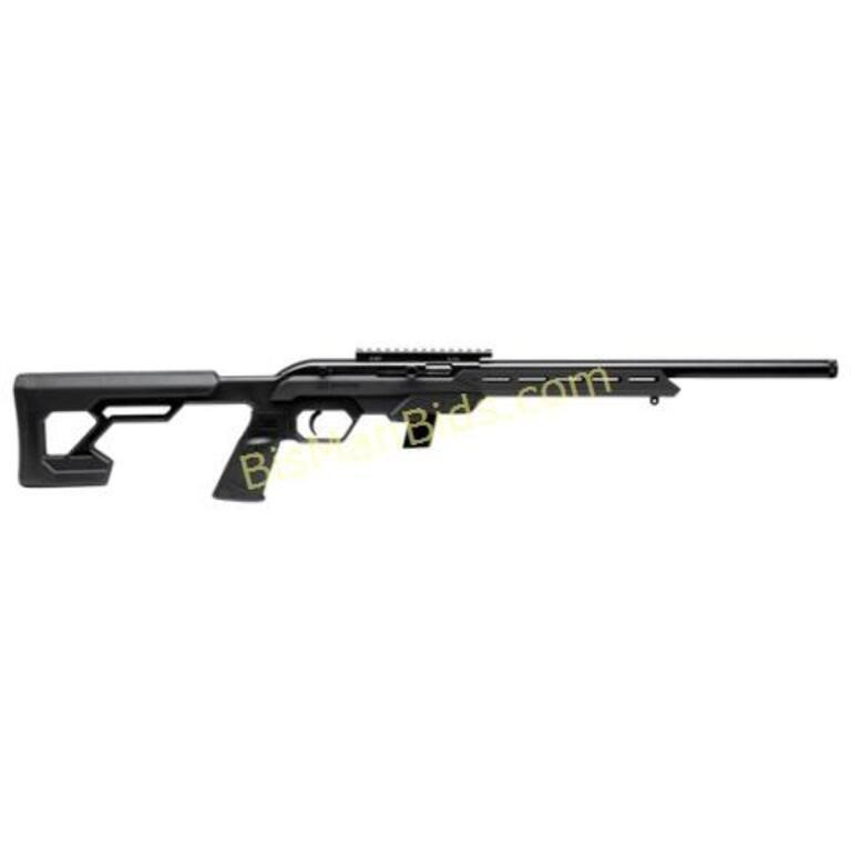 SAV 64 PRECISION 22LR 16.5" 10RD