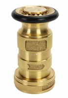 Fire Hose Nozzle,