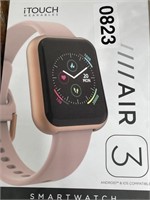 ITOUCH SMARTWATCH