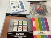 PAPERCRAFTERS GOODIE BAG & MORE