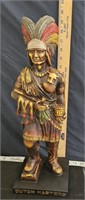 Dutch masters cigar Indian