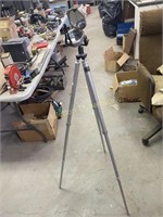 Commercial Compass on Tripod