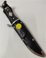 Vintage German Knife / Dagger