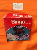 Bingo Set