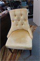 Baker Chair