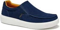 Size 8.5 OrthoComfoot Men's Slip-Ons