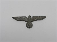 GERMAN WWII ARMY HAT PIN: