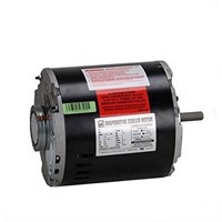 Dial Manufacturing Speed Cooler Motor $180