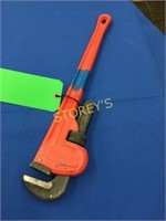 Reed 24" Pipe Wrench