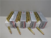 80 Rounds of Winchester .30-30 Win. 150gr. and