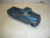 Structo Toy Truck - 6 Inches Long