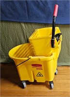 Mop Bucket