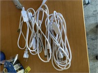 Assortment of plugs