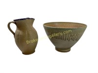 Ben Owen III Pottery
