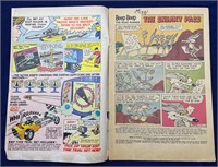 Gold Key, The Road Runner Comic Book