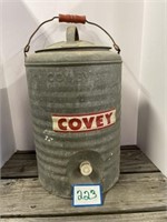 Vintage Covey Water Cooler