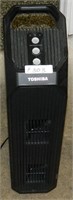 TOSHIBA AIR PURIFIER