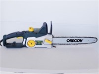 ELECTRIC CHAINSAW