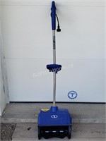 ELECTRIC SNOWSHOVEL