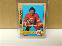 1972-73 OPC Bill MacMillan #98 Hockey Card