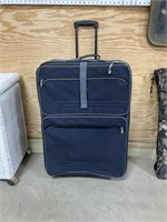 Large Suitcase PU ONLY