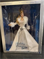 Holiday Visions Barbie