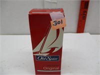 Old Spice Cologne