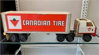 Vintage 1978 Tonka Canadian Tire Transport