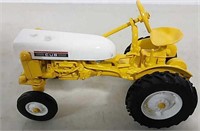 International Cub toy tractor
