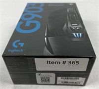 Logitech G903 Lightspeed Gaming Mouse