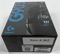 Logitech G903 Lightspeed Gaming Mouse
