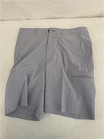 COOL RIGHT UTILITY SHORTS SIZE 34