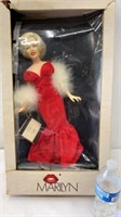 Vintage Marilyn Monroe Doll in Box