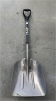 Aluminum Scoop