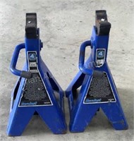 Duralast 4 Ton Jack Stands