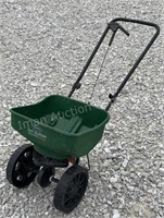 Scott’s Turfbuilder Mini Spreader