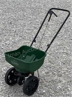 Scott’s Turfbuilder Mini Spreader