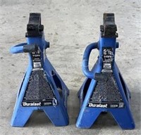 Duralast 2 1/2 Ton Jack Stands