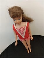 1960s vintage Summer Skipper doll