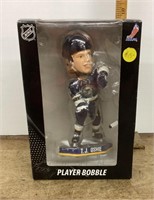 TJ Oshie hockey bobble head