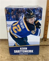 Kevin Shattenkirk hockey bobble head