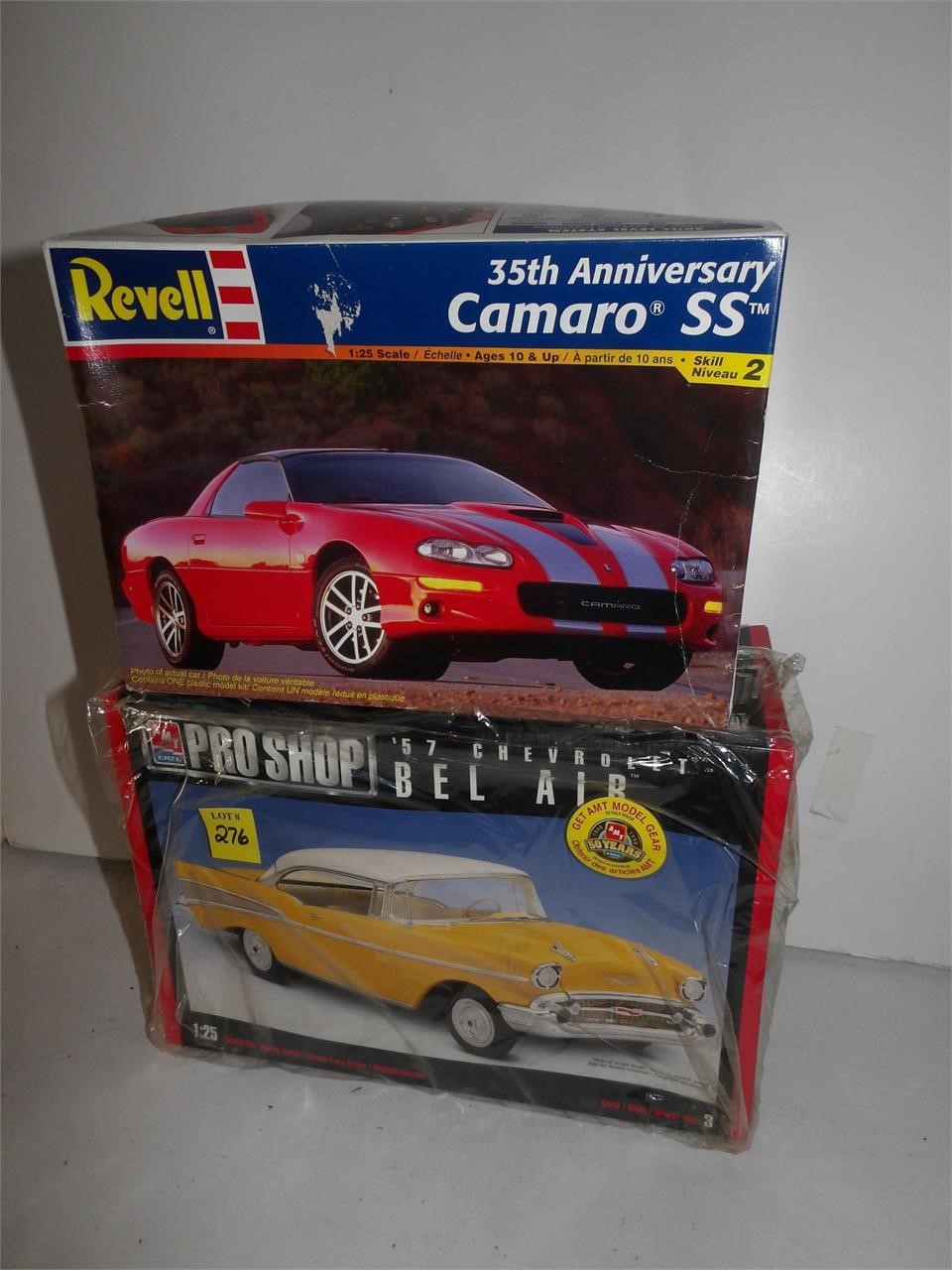 5-13-2024 Online Toy Auction