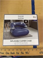 Gamer chair