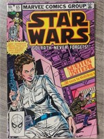 Star Wars #65 (1982)