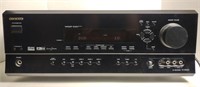 Onkyo TX-SR600 AV Receiver *Powers On* 17" L