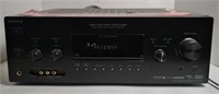 Sony STR-DG910 Multi-Channel AV Receiver *Powers