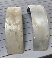 2 - Replacement Fenders