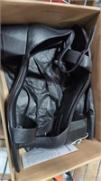 UA/CA-14,Amazon Essentials black heels