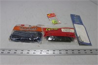 Another Lot of Assorted Fishing Lures