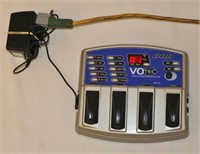 VoTec Vocal Preamp / Multi-Effects Processor